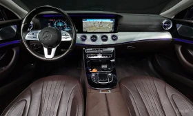 Mercedes-Benz CLS 400 d* 4MATIC* 360 КАМЕРА* ПОДГРЕВ* ОБДУХВАНЕ, снимка 3