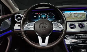 Mercedes-Benz CLS 400 d* 4MATIC* 360 КАМЕРА* ПОДГРЕВ* ОБДУХВАНЕ, снимка 4