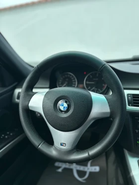 BMW 320 M-ПАК/163/ПОДГРЕВ/АВТОМАТИК, снимка 8