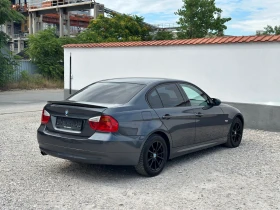 BMW 320 M-ПАК/163/ПОДГРЕВ/АВТОМАТИК, снимка 4