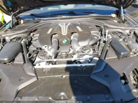 BMW 550 * M550i* xDrive* HARMAN KARDON* HEAD-UP* ШИБИДАХ* , снимка 9