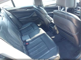 BMW 550 * M550i* xDrive* HARMAN KARDON* HEAD-UP* ШИБИДАХ* , снимка 8