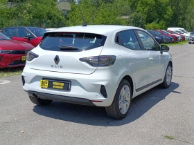 Renault Clio V 1.0TCe 90hp Закупен от БГ, снимка 3