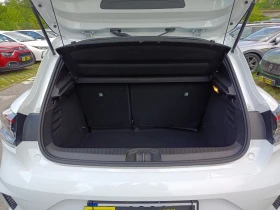 Renault Clio V 1.0TCe 90hp Закупен от БГ, снимка 9