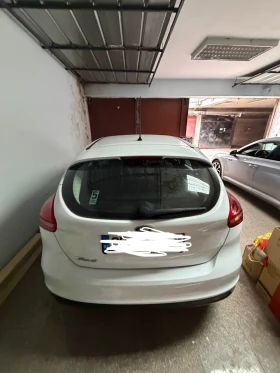 Ford Focus, снимка 4