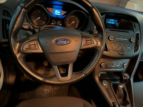 Ford Focus, снимка 8