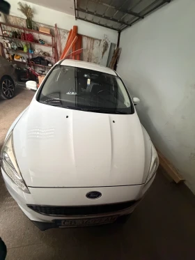 Ford Focus, снимка 2