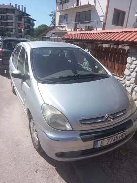 Citroen C4 Picasso 1600 HDI, снимка 2