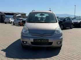 Toyota Yaris verso / 1.3I / , снимка 8