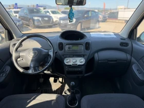 Toyota Yaris verso / 1.3I / , снимка 13