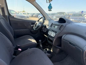 Toyota Yaris verso / 1.3I / , снимка 11
