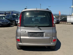 Toyota Yaris verso / 1.3I / , снимка 4