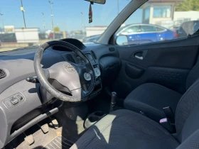 Toyota Yaris verso / 1.3I / , снимка 9
