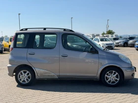 Toyota Yaris verso / 1.3I / , снимка 6