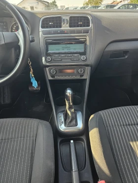 VW Polo Avtomatik, снимка 11