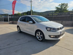 VW Polo Avtomatik, снимка 3