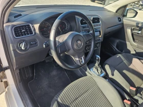 VW Polo Avtomatik, снимка 16