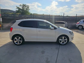 VW Polo Avtomatik, снимка 4