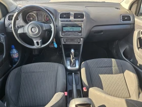 VW Polo Avtomatik, снимка 12