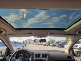 VW Polo Avtomatik, снимка 9