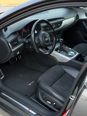Audi A6, снимка 6