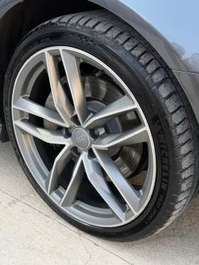 Audi A6, снимка 14