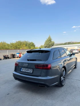 Audi A6, снимка 4