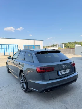 Audi A6, снимка 5