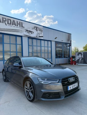 Audi A6, снимка 1