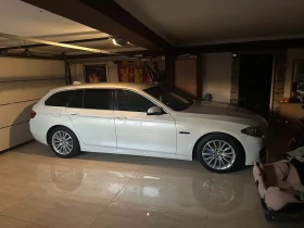 BMW 520 Luxury  фейслифт, снимка 7