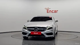 Mercedes-Benz CLS 400 КОЖА* ОБДУХВ* НАВИ* ПАНО* АВТОКРЕДИТ, снимка 3