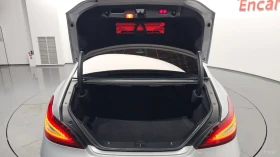 Mercedes-Benz CLS 400 КОЖА* ОБДУХВ* НАВИ* ПАНО* АВТОКРЕДИТ, снимка 17