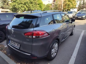 Renault Clio 0, 9 Тсе, снимка 1