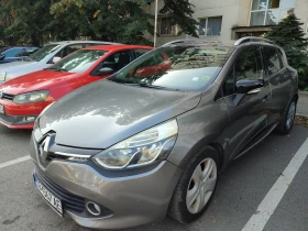 Renault Clio 0, 9 Тсе, снимка 2