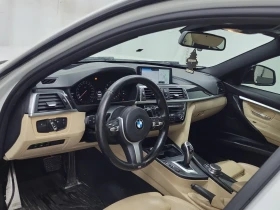 BMW 330 * 330I XDRIVE * АВТОКРЕДИТ БЕЗ ПЪРВОНАЧАЛНА ВНОСКА, снимка 10