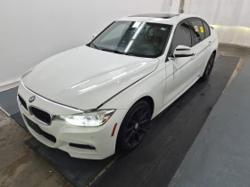 BMW 330 * 330I XDRIVE * АВТОКРЕДИТ БЕЗ ПЪРВОНАЧАЛНА ВНОСКА, снимка 1