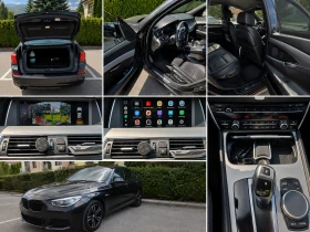BMW 5 Gran Turismo 530d xDrive Gran Turismo M PACK | 2016 F07 LCI, снимка 9