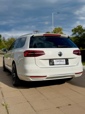 VW Passat 2.0tdi Камера Вс асистенти вс подгреви DCCокачване, снимка 5