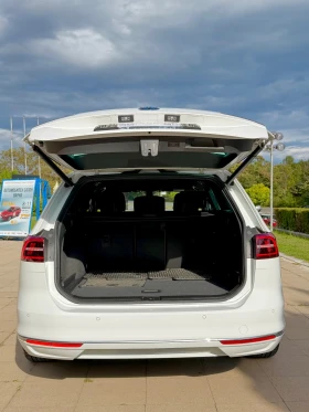 VW Passat 2.0tdi Камера Вс асистенти вс подгреви DCCокачване, снимка 7
