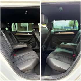 VW Passat 2.0tdi Камера Вс асистенти вс подгреви DCCокачване, снимка 15