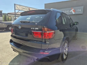 BMW X5M 4.4l xDrive, снимка 4