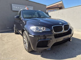 BMW X5M 4.4l xDrive, снимка 3