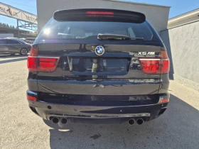 BMW X5M 4.4l xDrive, снимка 5