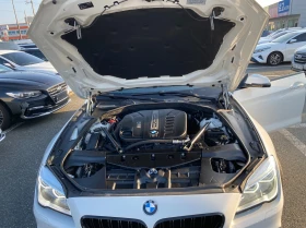 BMW 640 XDRIVE M-PERFORMANCE * КРАЙНА ЦЕНА* LIMITED, снимка 6