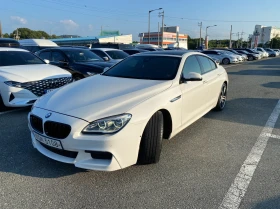 BMW 640 XDRIVE M-PERFORMANCE * КРАЙНА ЦЕНА* LIMITED, снимка 2