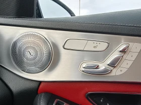 Mercedes-Benz C 43 AMG, снимка 13