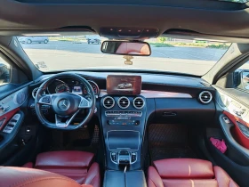 Mercedes-Benz C 43 AMG, снимка 12