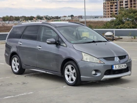Mitsubishi Grandis 2.0 TDI, снимка 7