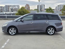 Mitsubishi Grandis 2.0 TDI, снимка 2
