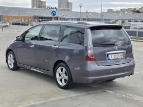 Mitsubishi Grandis 2.0 TDI, снимка 3